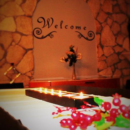 Le Porte Di Taormina Bed & Breakfast ภายนอก รูปภาพ