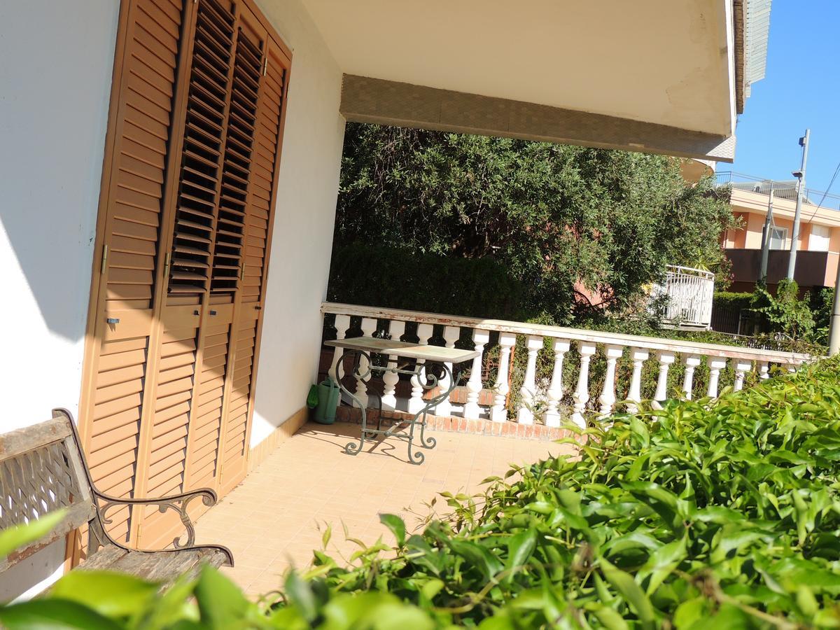 Le Porte Di Taormina Bed & Breakfast ภายนอก รูปภาพ
