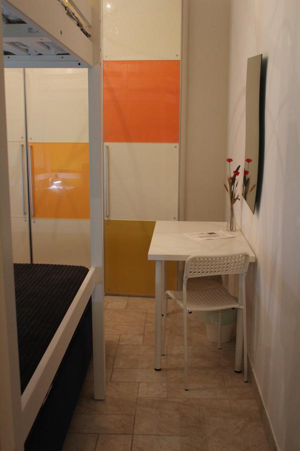 Le Porte Di Taormina Bed & Breakfast ห้อง รูปภาพ