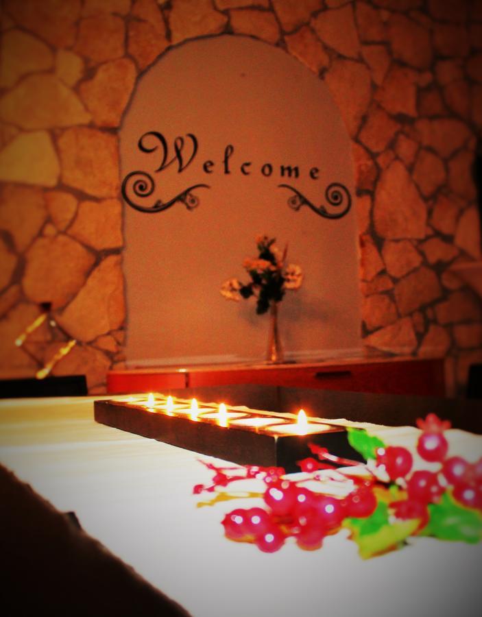 Le Porte Di Taormina Bed & Breakfast ภายนอก รูปภาพ