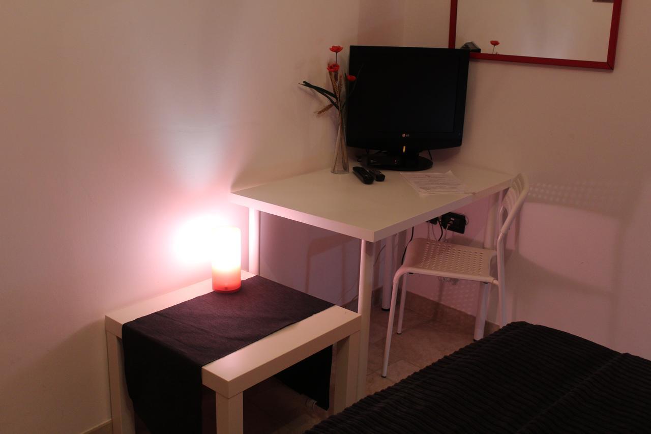 Le Porte Di Taormina Bed & Breakfast ห้อง รูปภาพ